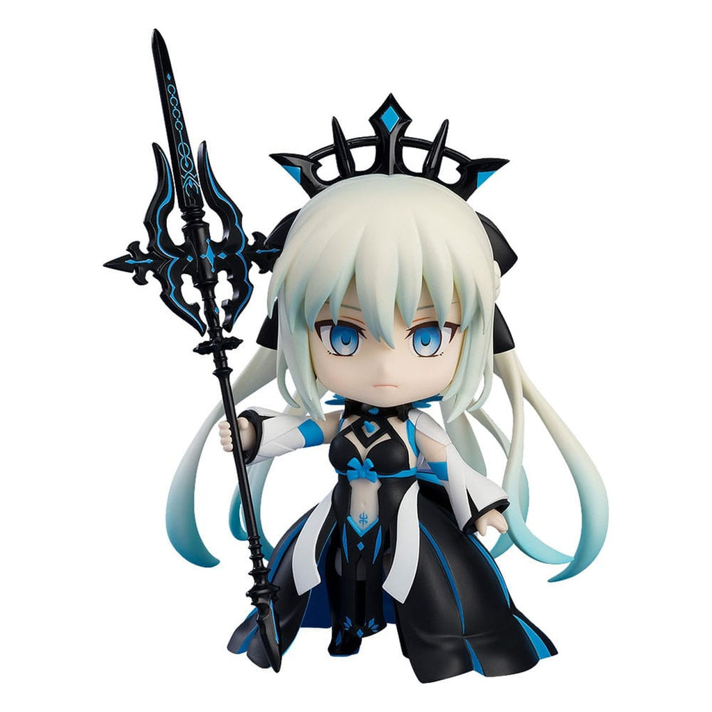 Zdjęcie produktu Fate - Berserker/Morgan figurka Nendoroid