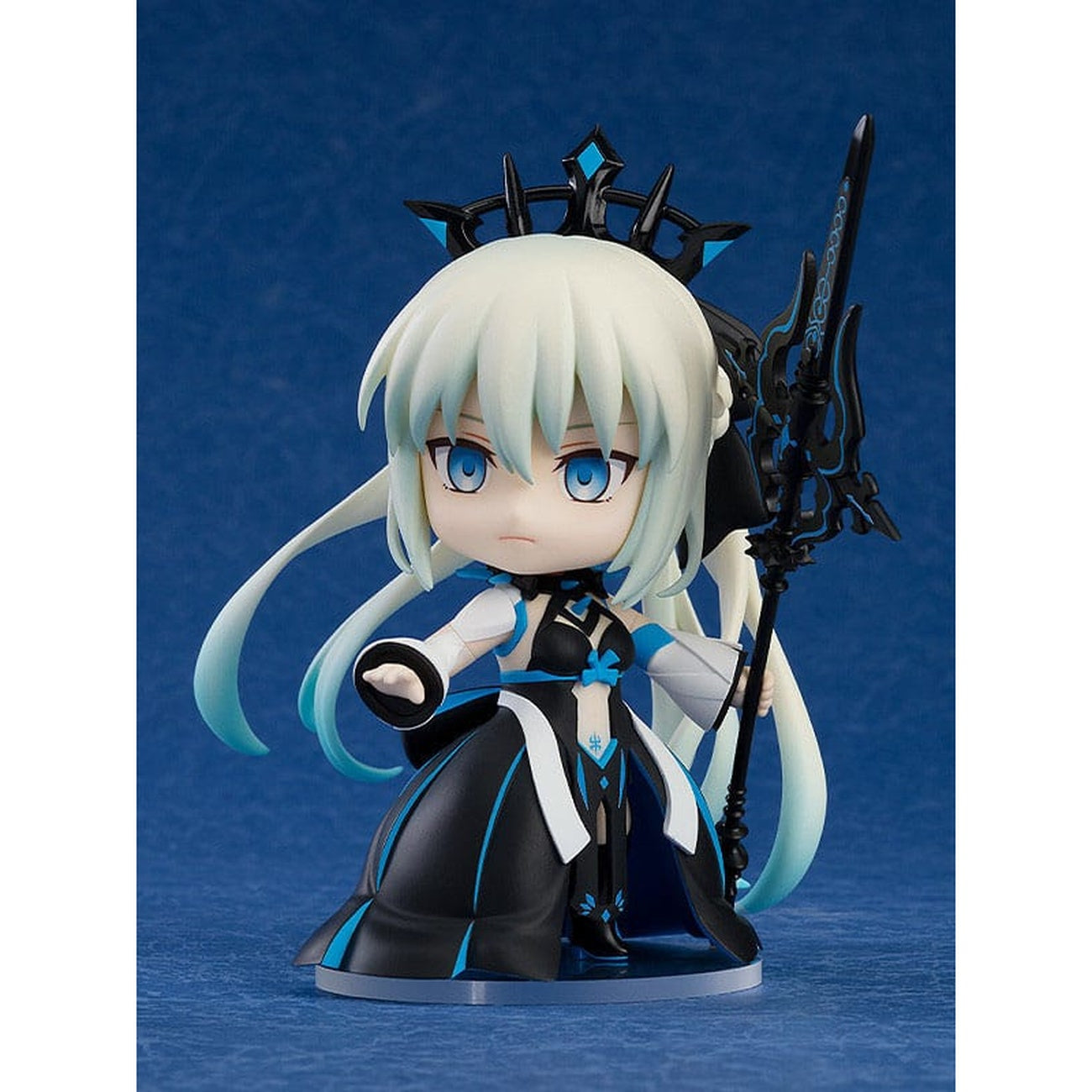 Zdjęcie produktu Fate - Berserker/Morgan figurka Nendoroid