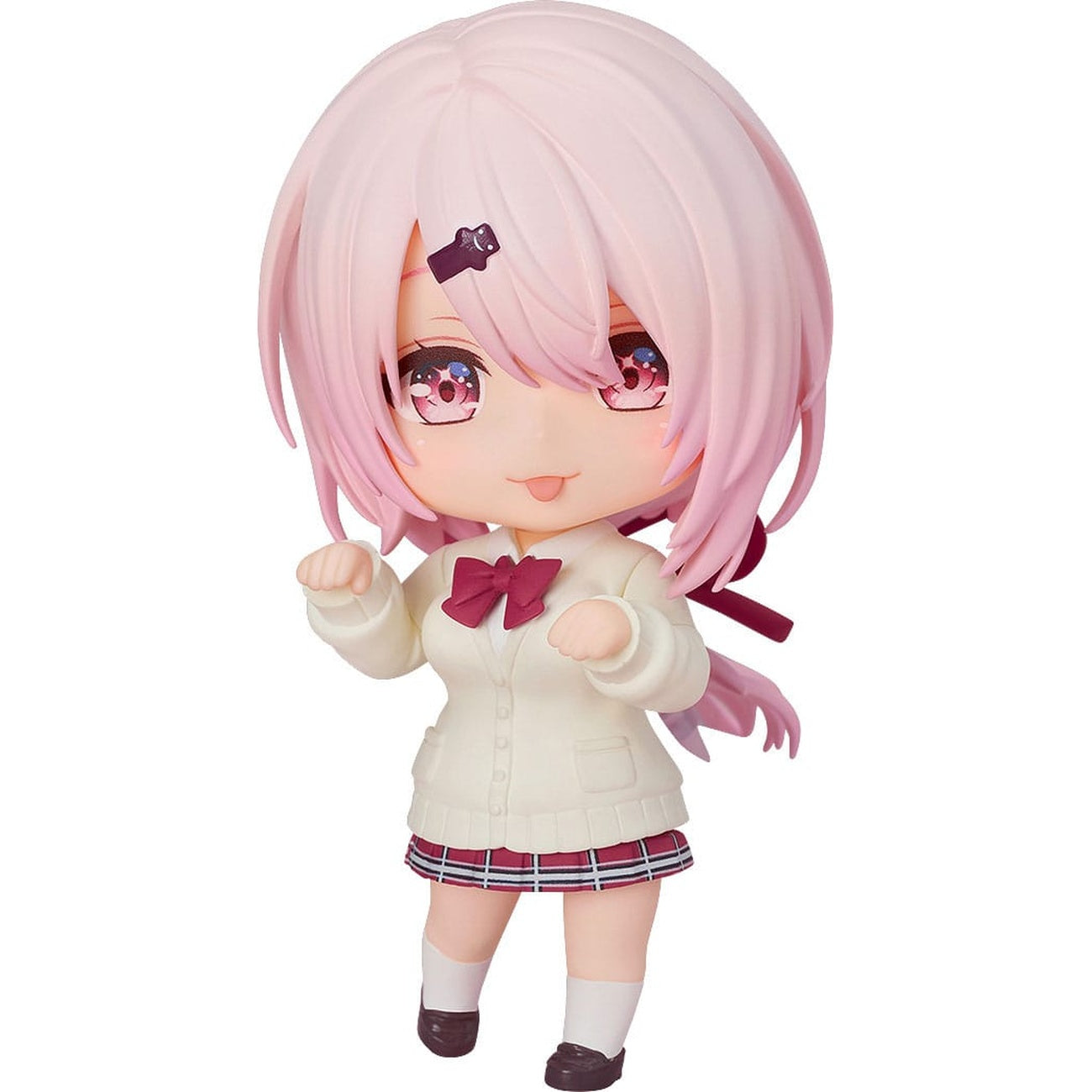 Zdjęcie produktu Nijisanji - figurka akcji Nendoroid Shiina Yuika