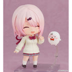 Product image Nijisanji - Shiina Yuika Nendoroid Action Figure