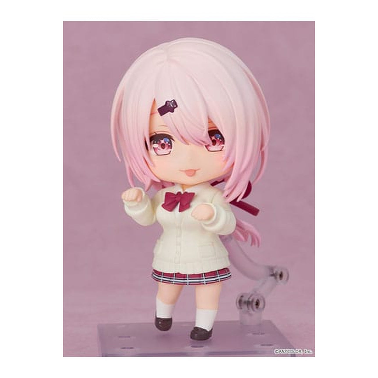 Zdjęcie produktu Nijisanji - figurka akcji Nendoroid Shiina Yuika