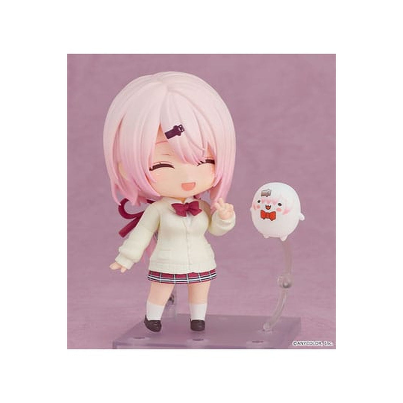 Zdjęcie produktu Nijisanji - figurka akcji Nendoroid Shiina Yuika