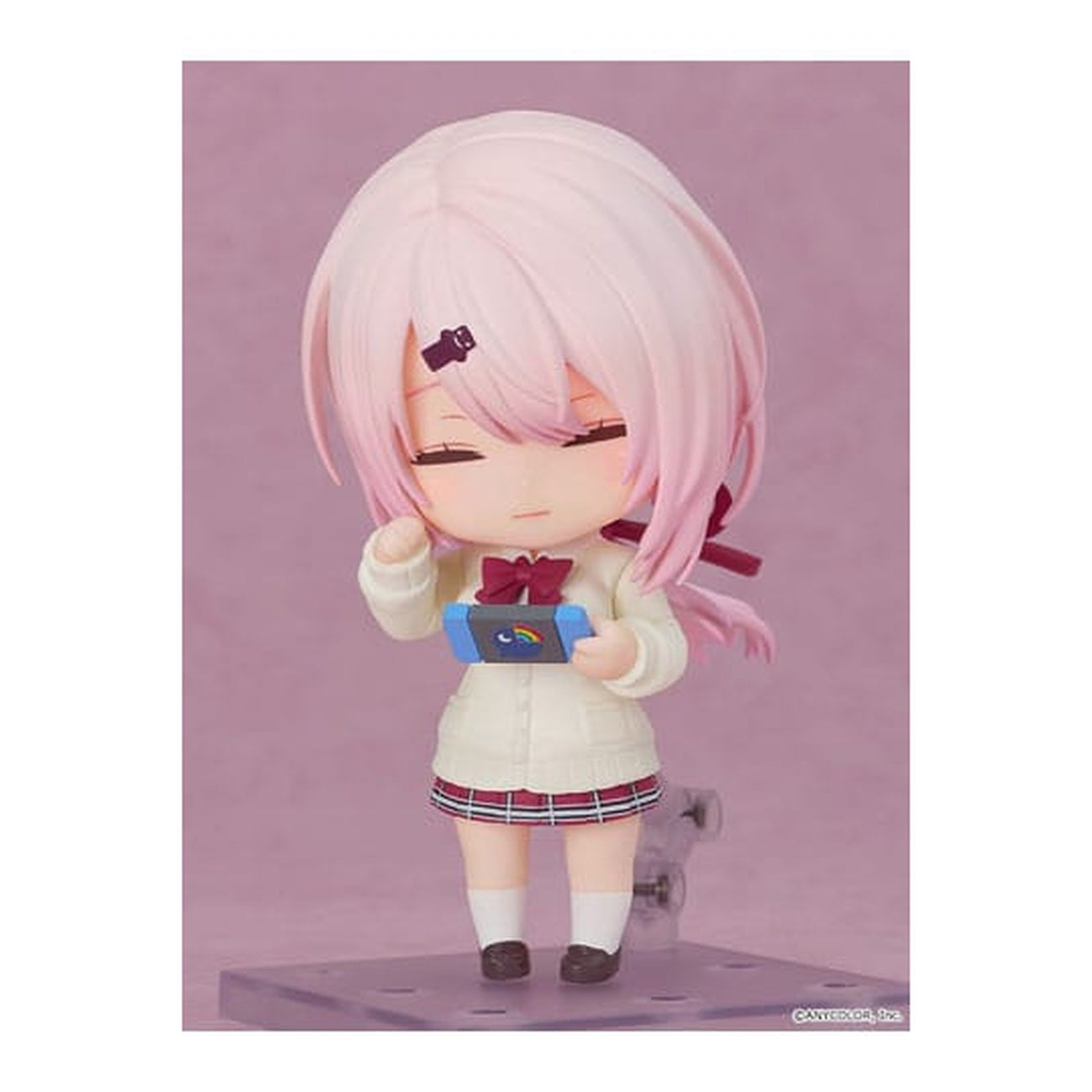 Zdjęcie produktu Nijisanji - figurka akcji Nendoroid Shiina Yuika