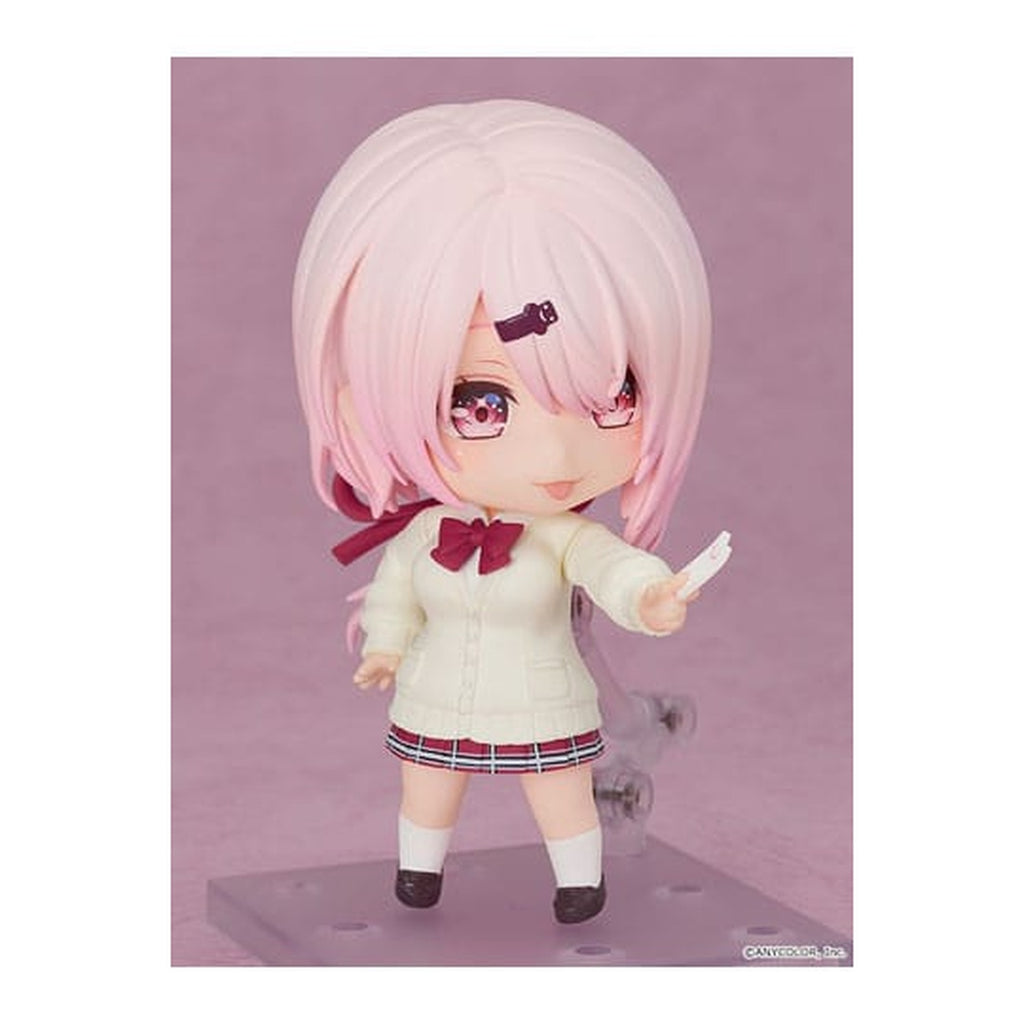 Product image Nijisanji - Shiina Yuika Nendoroid Action Figure