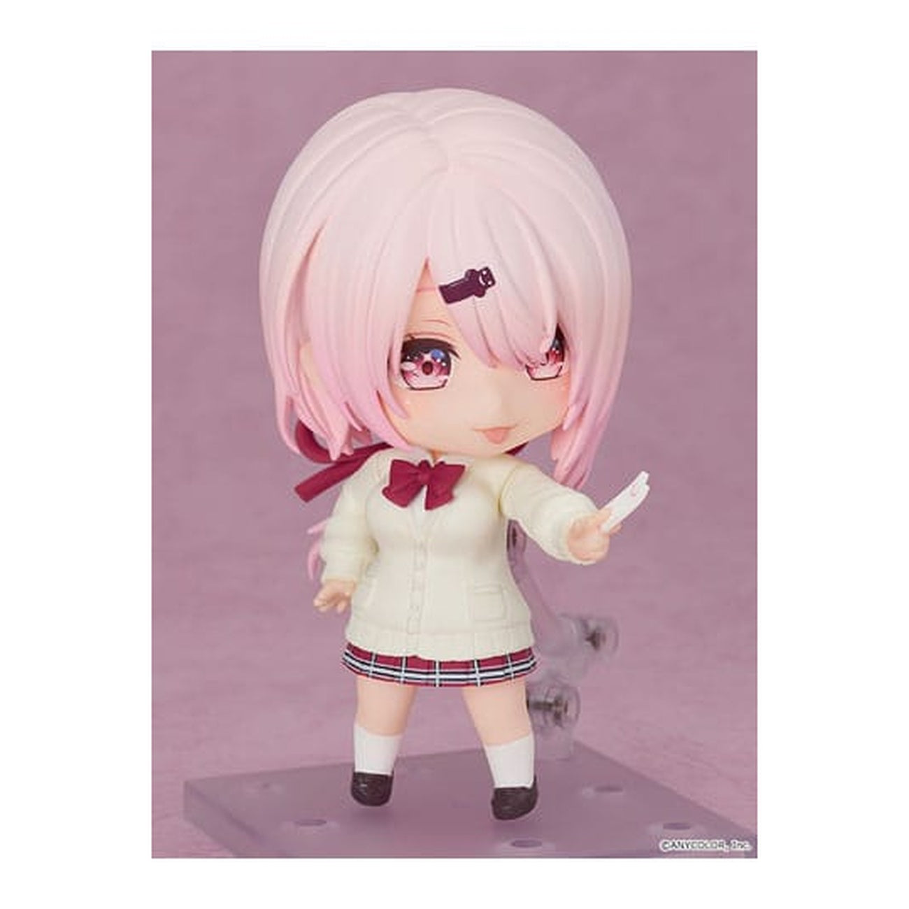 Zdjęcie produktu Nijisanji - figurka akcji Nendoroid Shiina Yuika