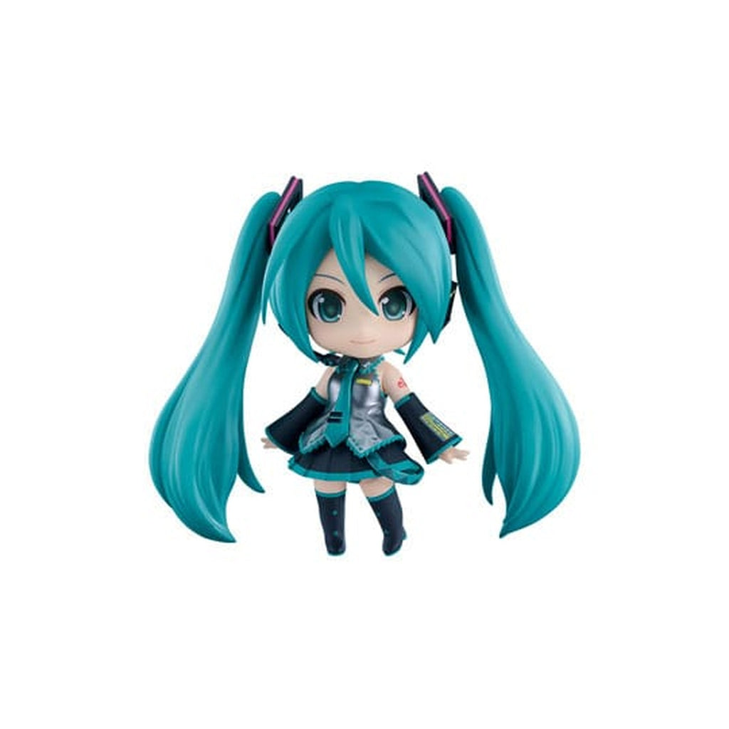 Zdjęcie produktu Miku 3.0 Nendoroid – podstawowa figurka akcji - Hatsune Miku
