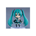 Zdjęcie produktu Miku 3.0 Nendoroid – podstawowa figurka akcji - Hatsune Miku