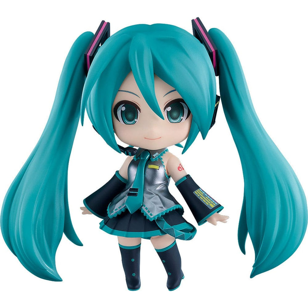 Zdjęcie produktu Miku 3.0 Nendoroid – podstawowa figurka akcji - Hatsune Miku