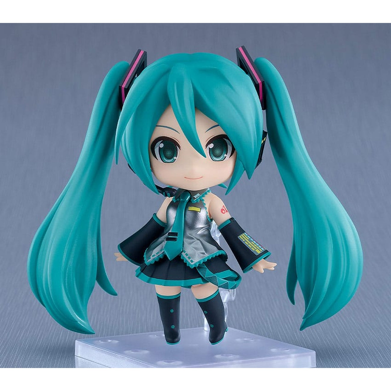 Zdjęcie produktu Miku 3.0 Nendoroid – podstawowa figurka akcji - Hatsune Miku
