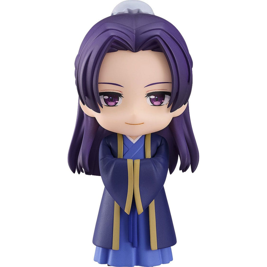 Zdjęcie produktu Dzienniki aptekarki - figurka akcji Nendoroid Jinshi