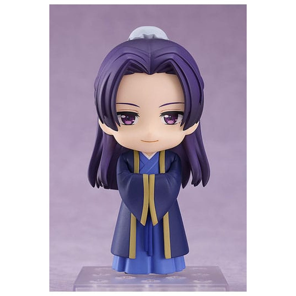 Zdjęcie produktu Dzienniki aptekarki - figurka akcji Nendoroid Jinshi