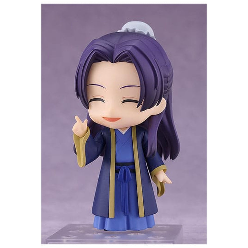 Zdjęcie produktu Dzienniki aptekarki - figurka akcji Nendoroid Jinshi