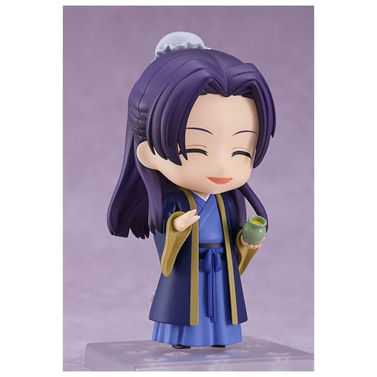 Zdjęcie produktu Dzienniki aptekarki - figurka akcji Nendoroid Jinshi
