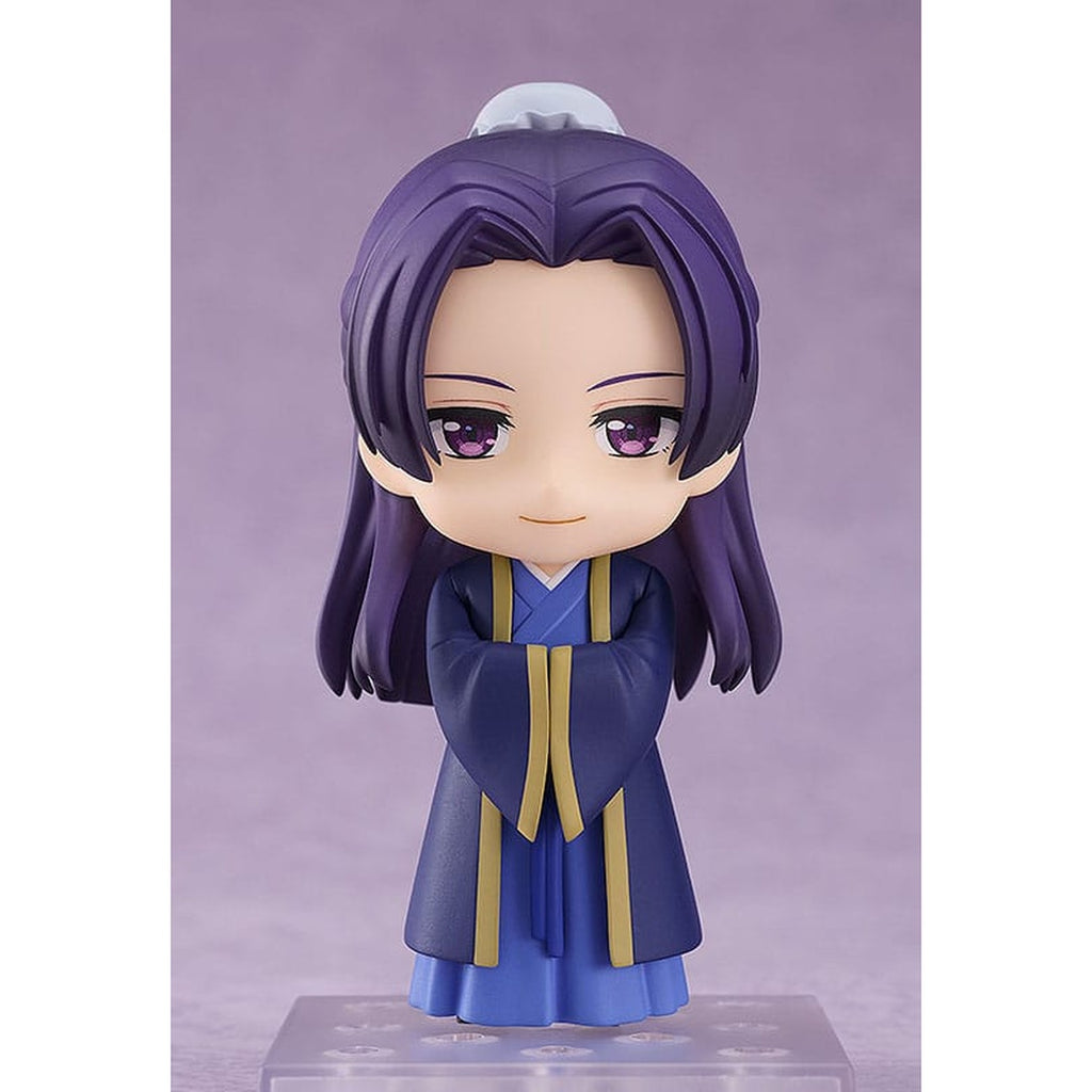 Zdjęcie produktu Dzienniki aptekarki - figurka akcji Nendoroid Jinshi