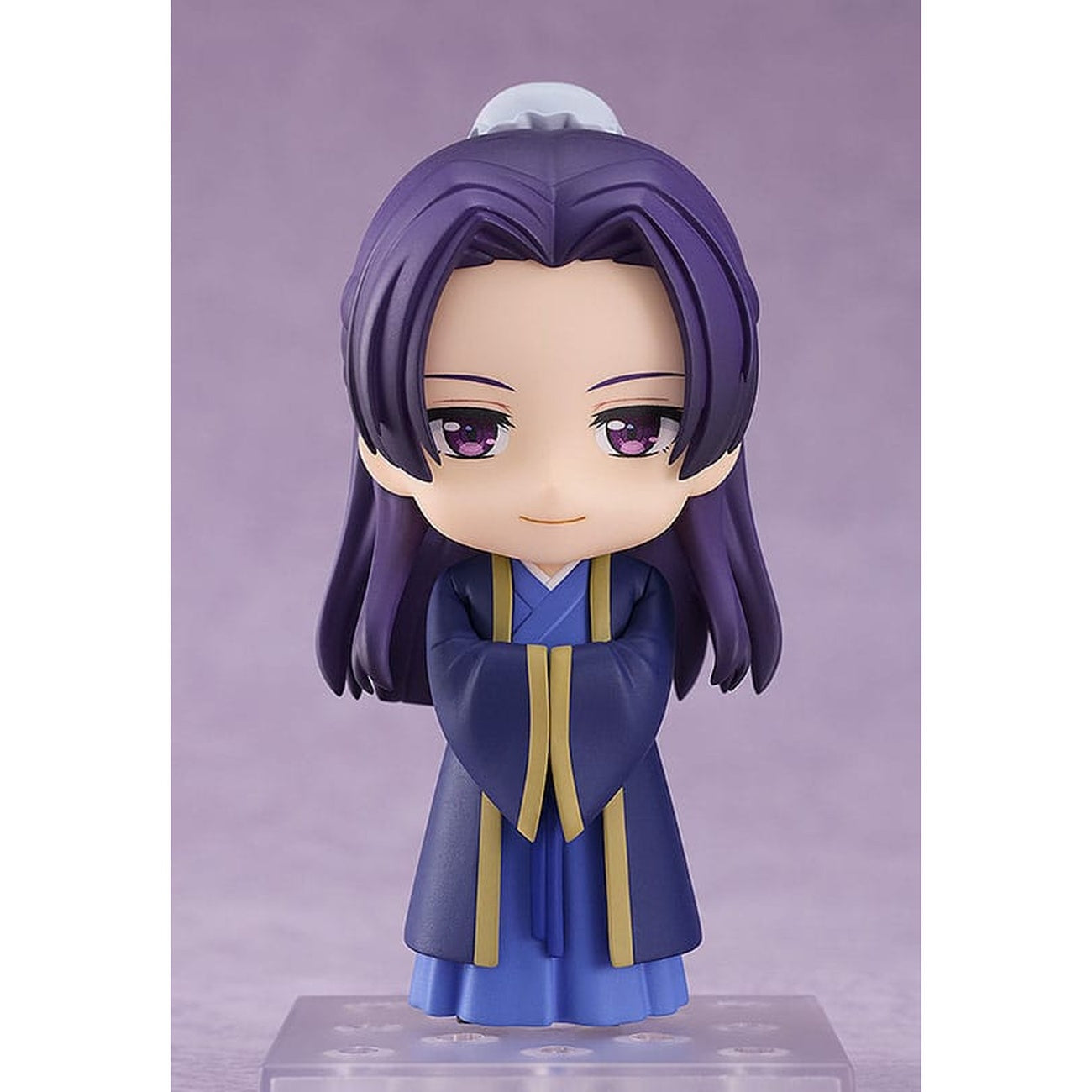 Zdjęcie produktu Dzienniki aptekarki - figurka akcji Nendoroid Jinshi