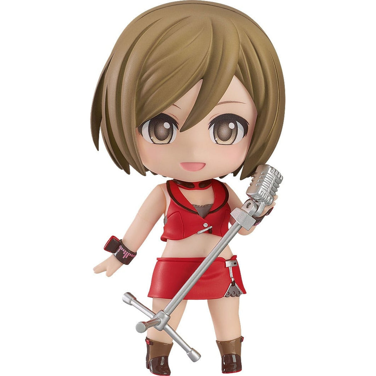 Zdjęcie produktu Character Vocal Series – figurka akcji Nendoroid Meiko 2.0