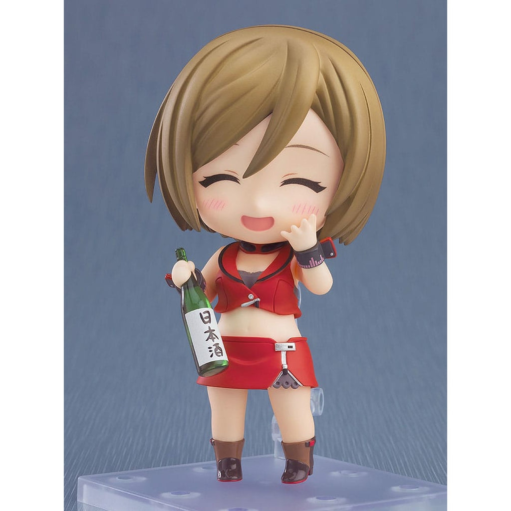 Zdjęcie produktu Character Vocal Series – figurka akcji Nendoroid Meiko 2.0