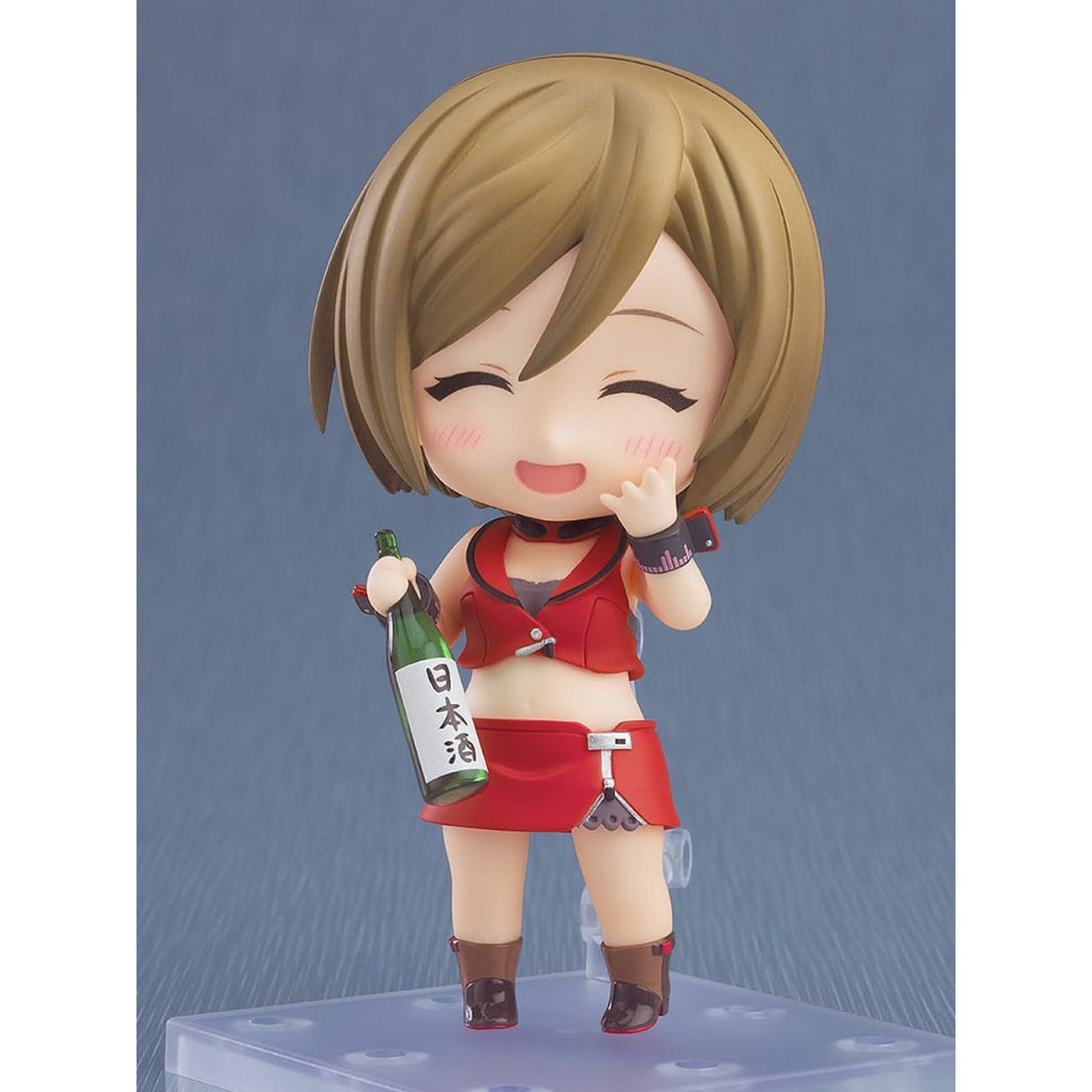 Zdjęcie produktu Character Vocal Series – figurka akcji Nendoroid Meiko 2.0