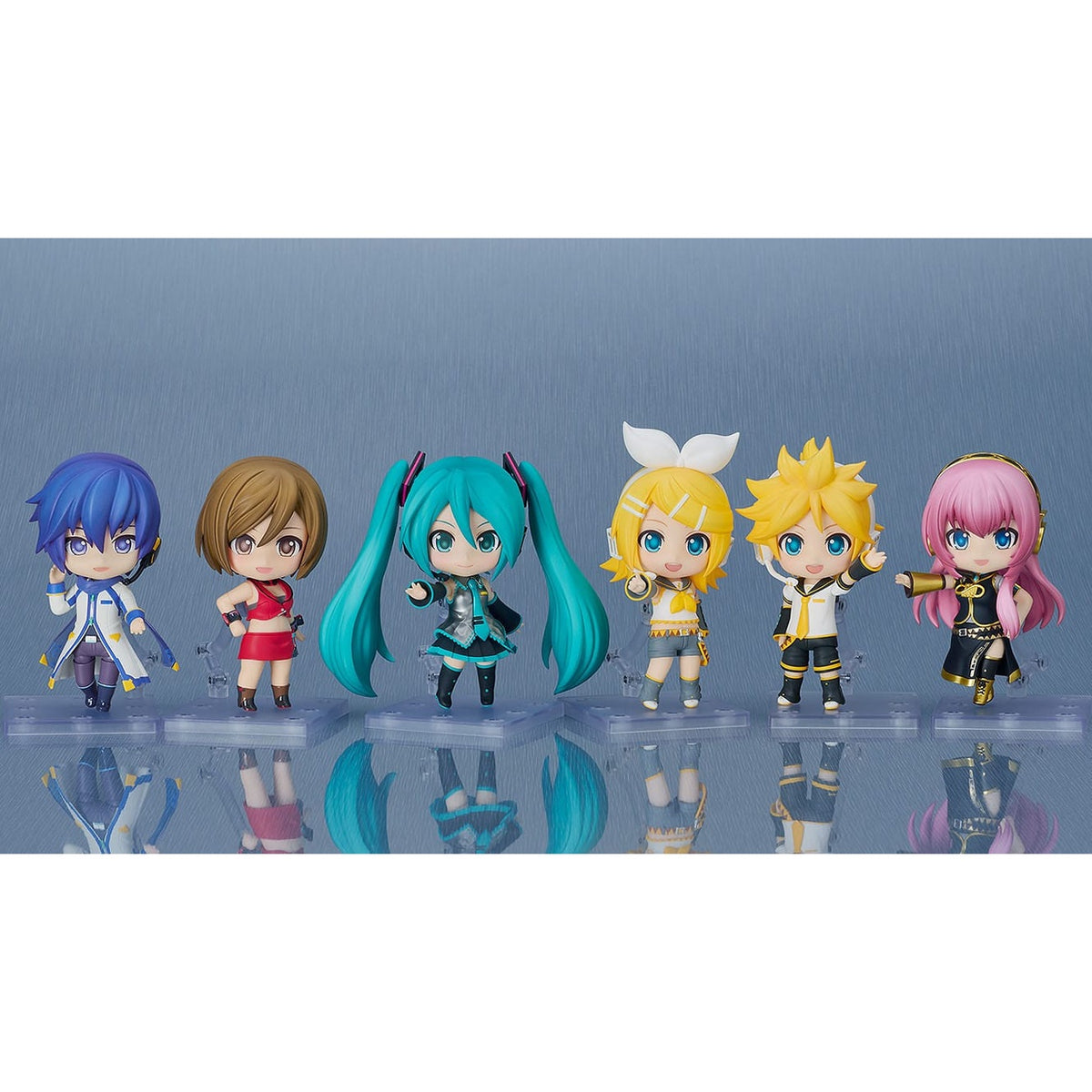 Zdjęcie produktu Character Vocal Series – figurka akcji Nendoroid Meiko 2.0