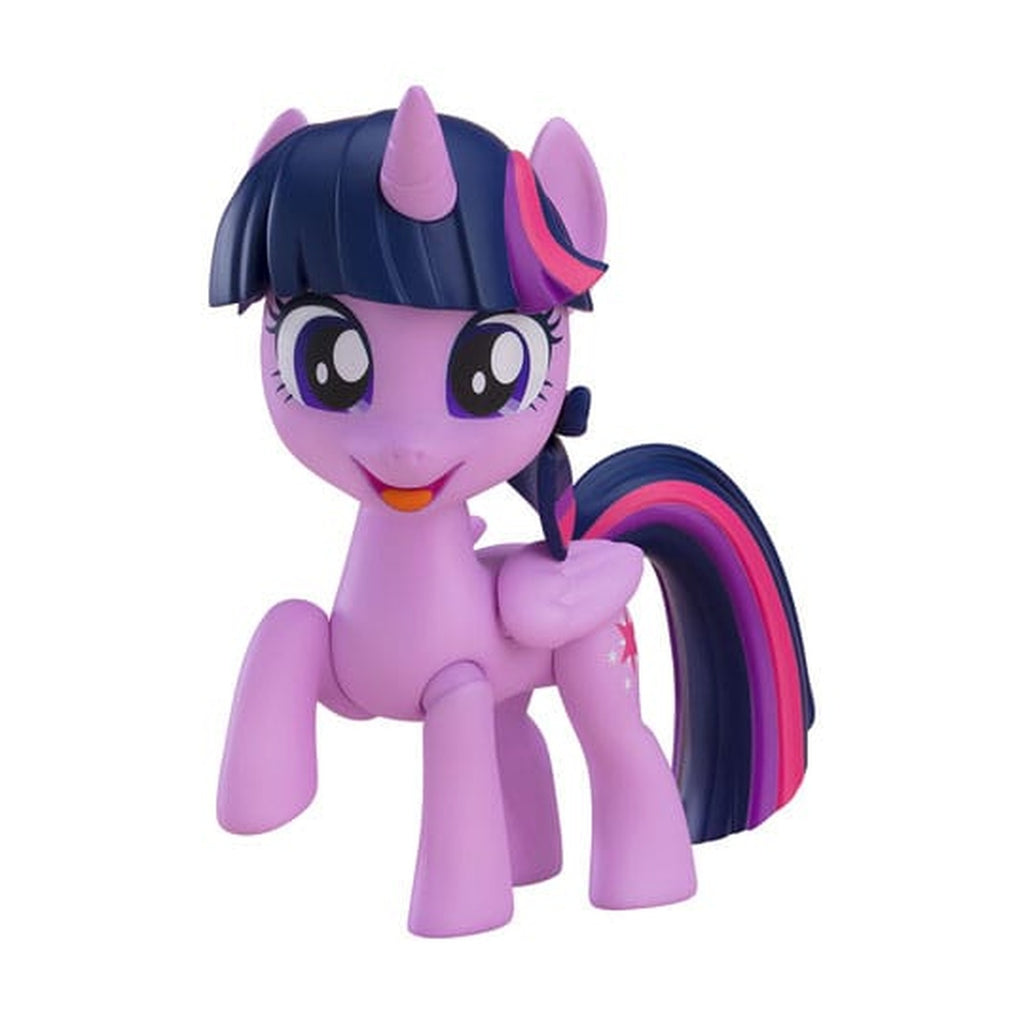 Zdjęcie produktu My Little Pony - figurka akcji Nendoroid Twilight Sparkle