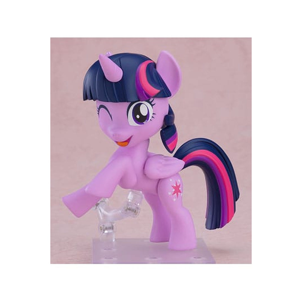 Zdjęcie produktu My Little Pony - figurka akcji Nendoroid Twilight Sparkle
