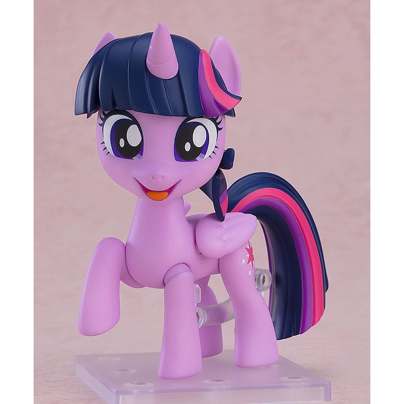 Zdjęcie produktu My Little Pony - figurka akcji Nendoroid Twilight Sparkle