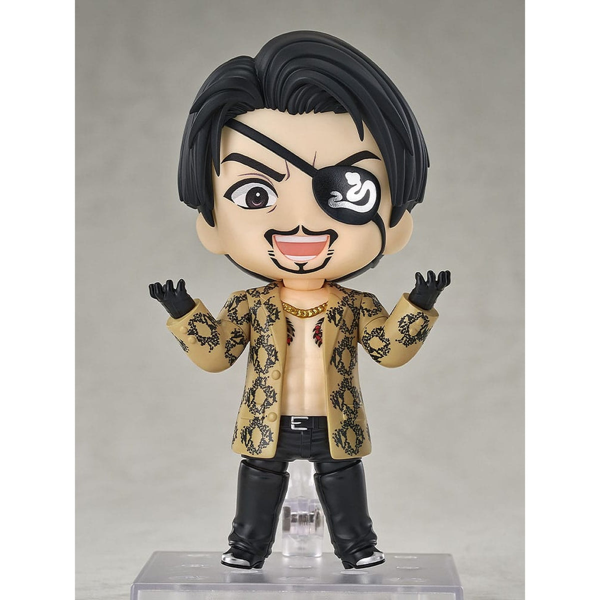 Zdjęcie produktu Yakuza - figurka typu Nendoroid Goro Majima