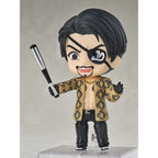 Zdjęcie produktu Yakuza - figurka typu Nendoroid Goro Majima