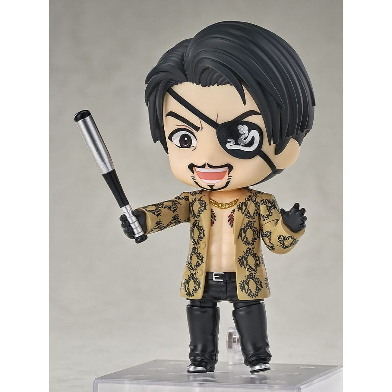 Zdjęcie produktu Yakuza - figurka typu Nendoroid Goro Majima