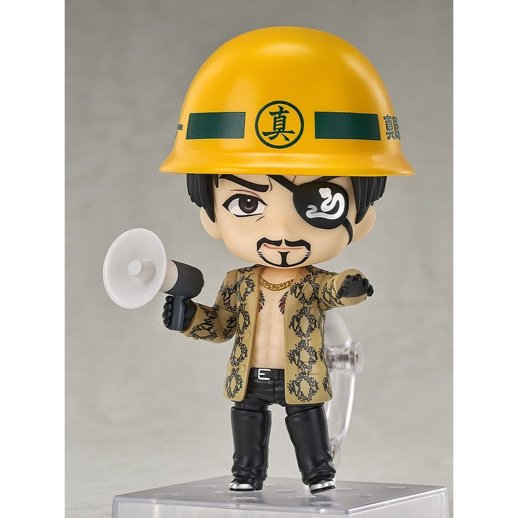 Zdjęcie produktu Yakuza - figurka typu Nendoroid Goro Majima