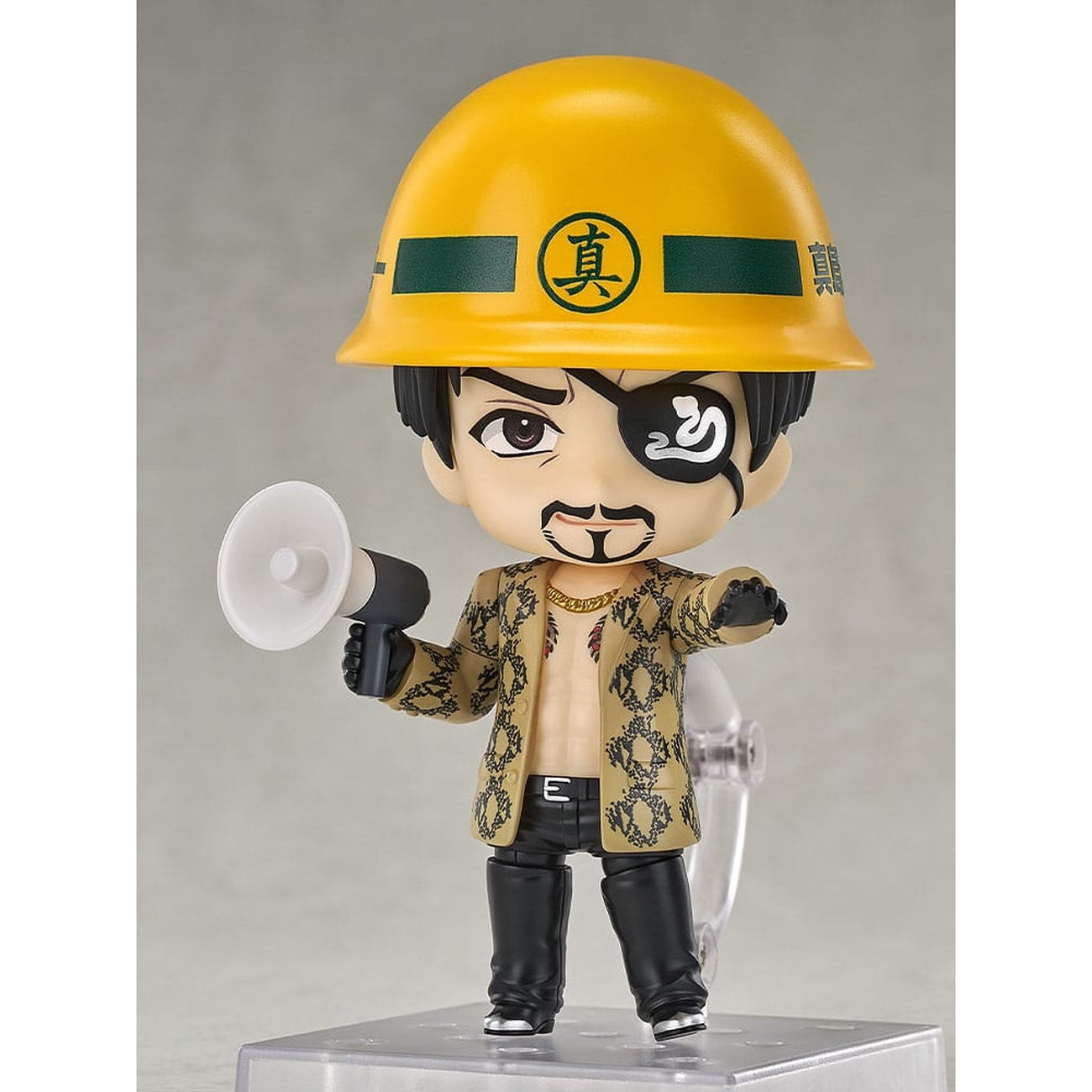 Zdjęcie produktu Yakuza - figurka typu Nendoroid Goro Majima