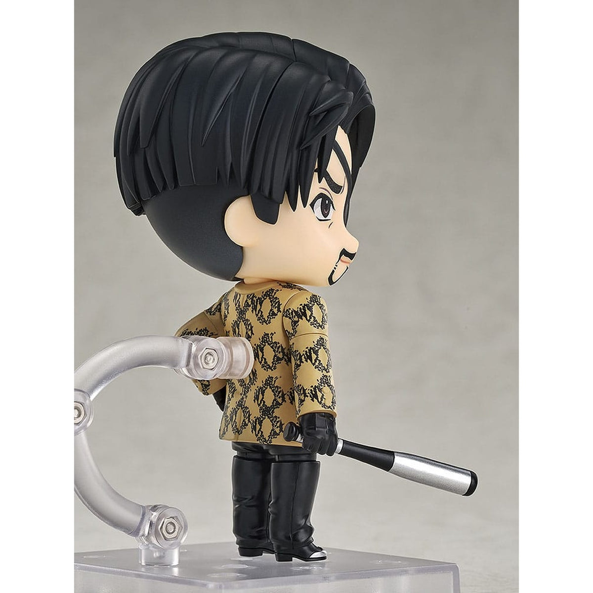 Zdjęcie produktu Yakuza - figurka typu Nendoroid Goro Majima
