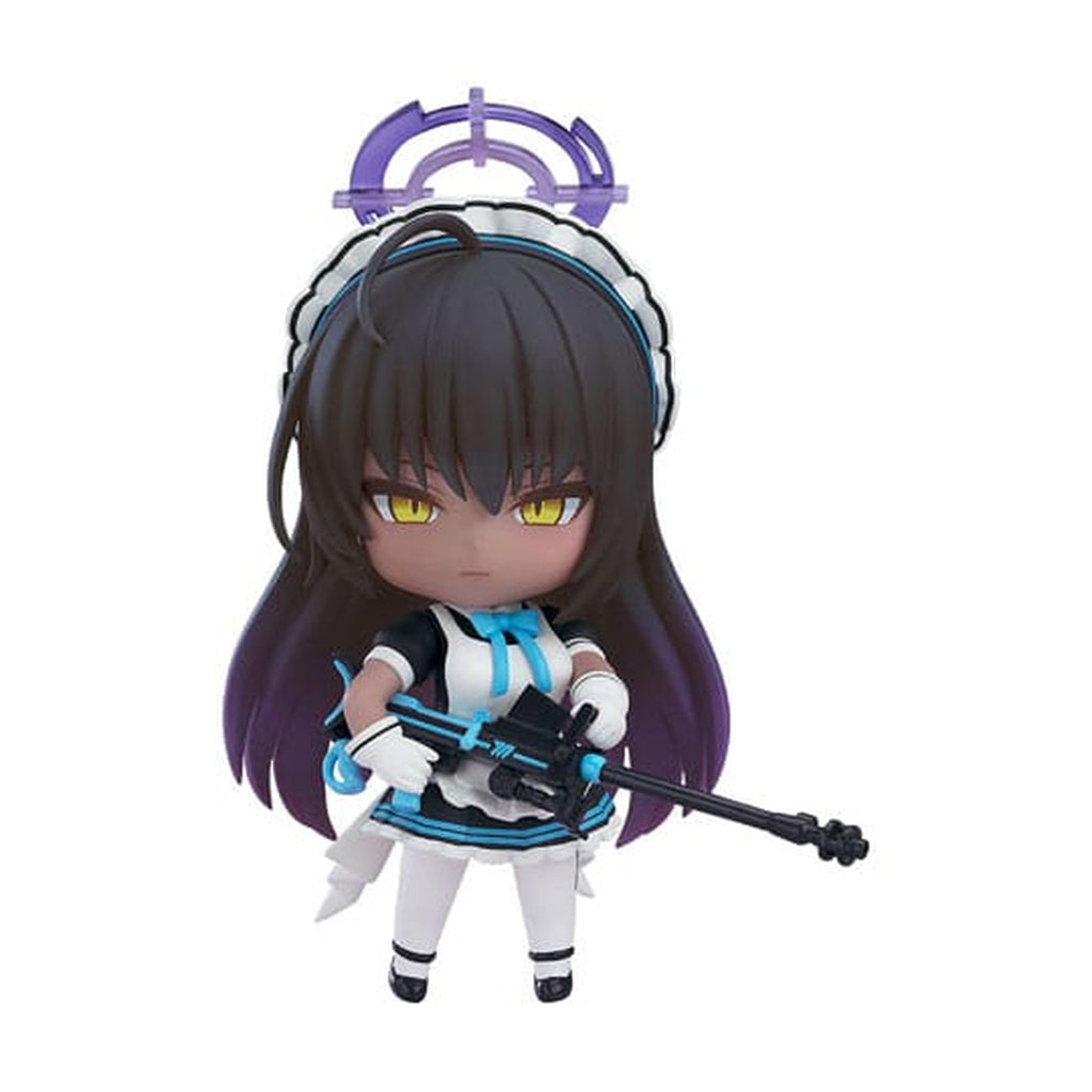 Product image Blue Archive - Karin Kakudate Nendoroid Action Figure