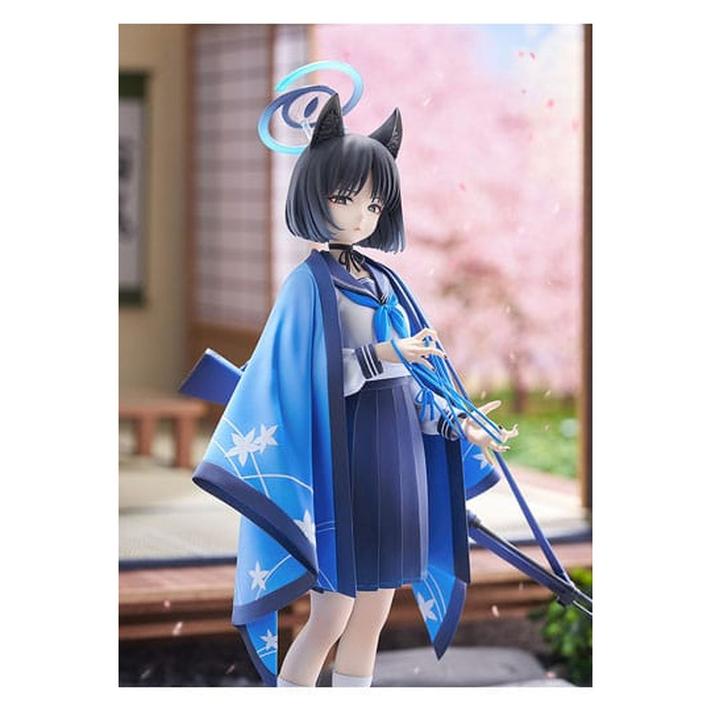 Zdjęcie produktu Blue Archive - figurka Kikyou 25 cm