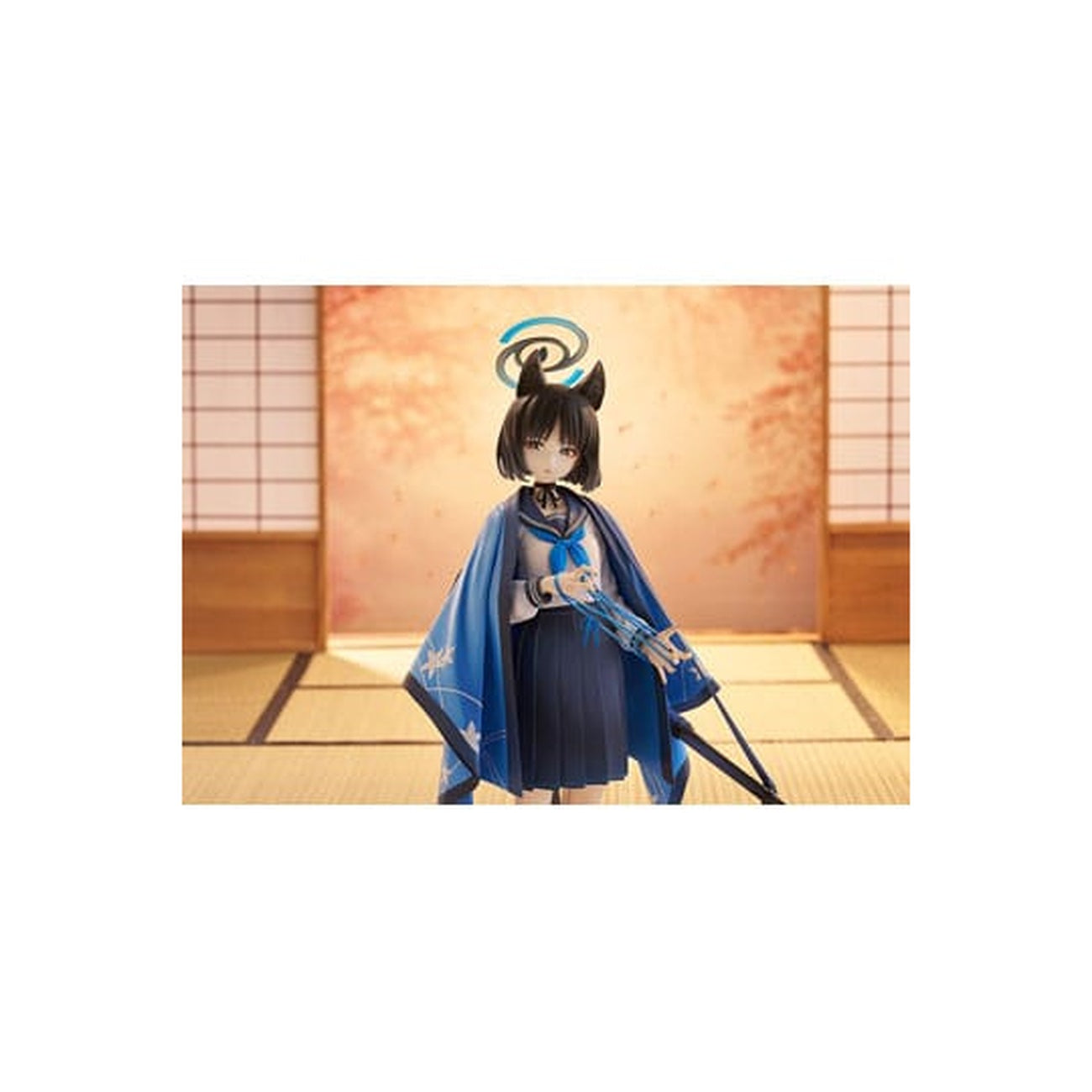 Zdjęcie produktu Blue Archive - figurka Kikyou 25 cm