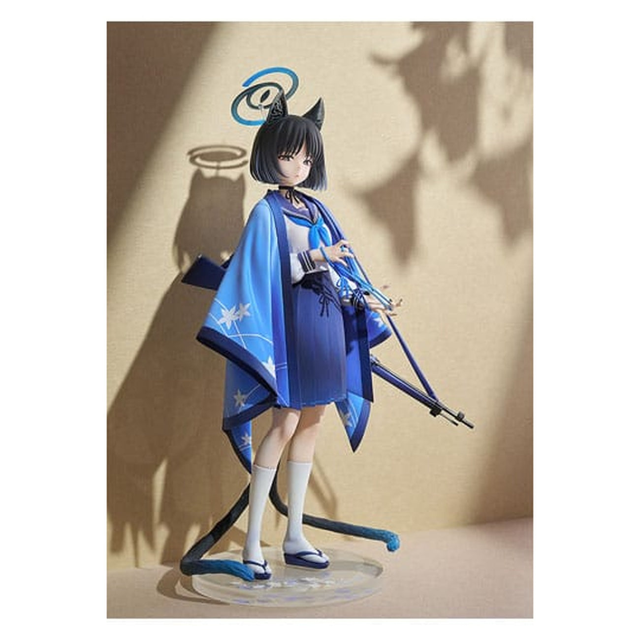 Zdjęcie produktu Blue Archive - figurka Kikyou 25 cm