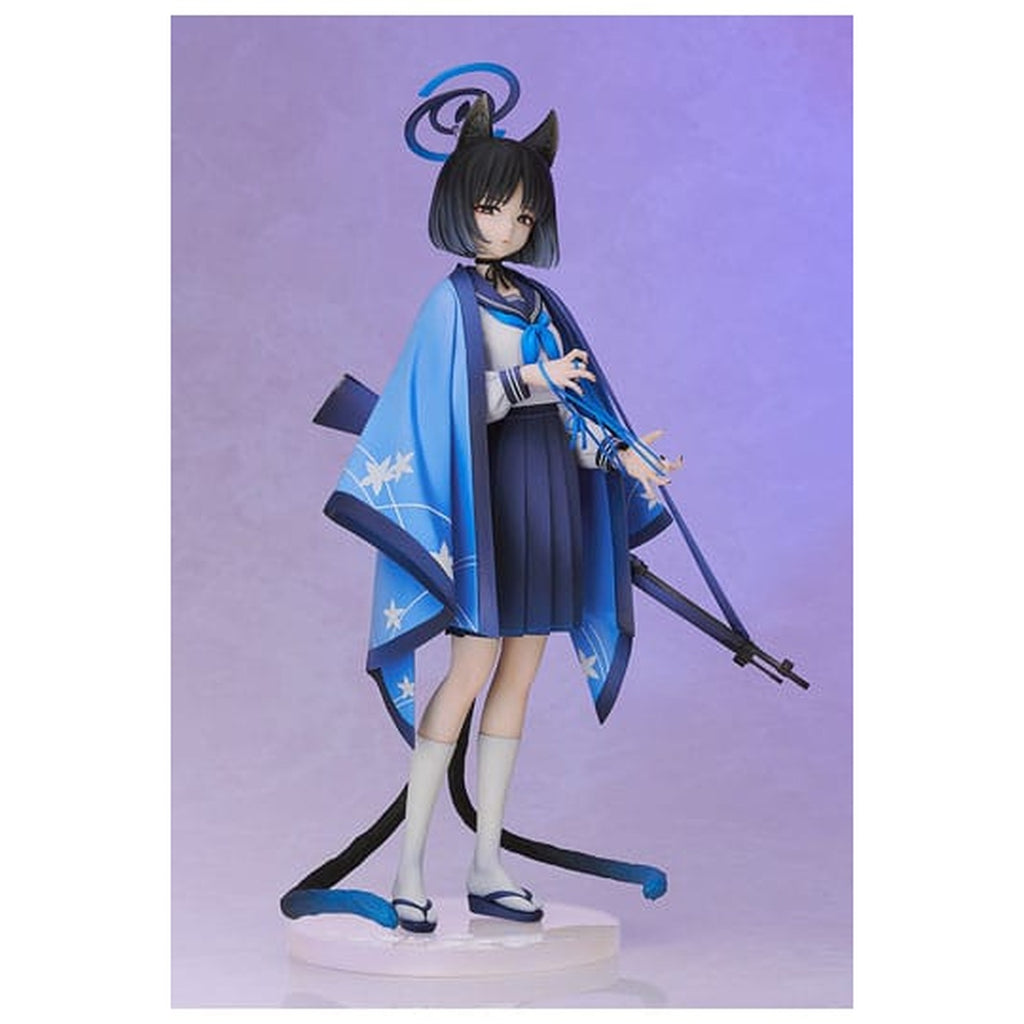 Zdjęcie produktu Blue Archive - figurka Kikyou 25 cm
