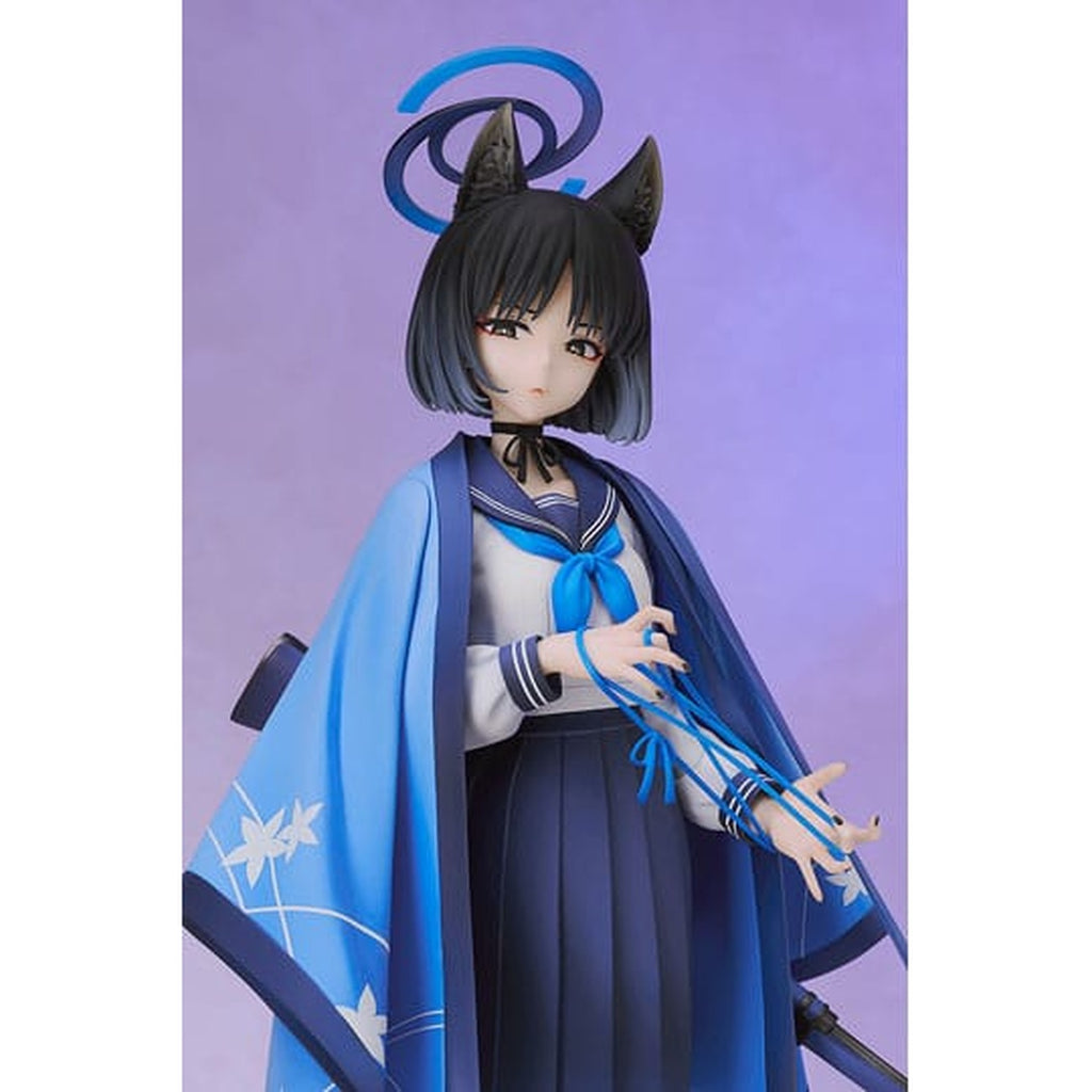 Zdjęcie produktu Blue Archive - figurka Kikyou 25 cm