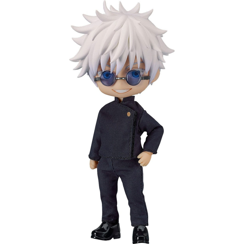 Zdjęcie produktu Jujutsu Kaisen - Figurka akcji Nendoroid Doll Satoru Gojo Tokyo Jujutsu High School Version