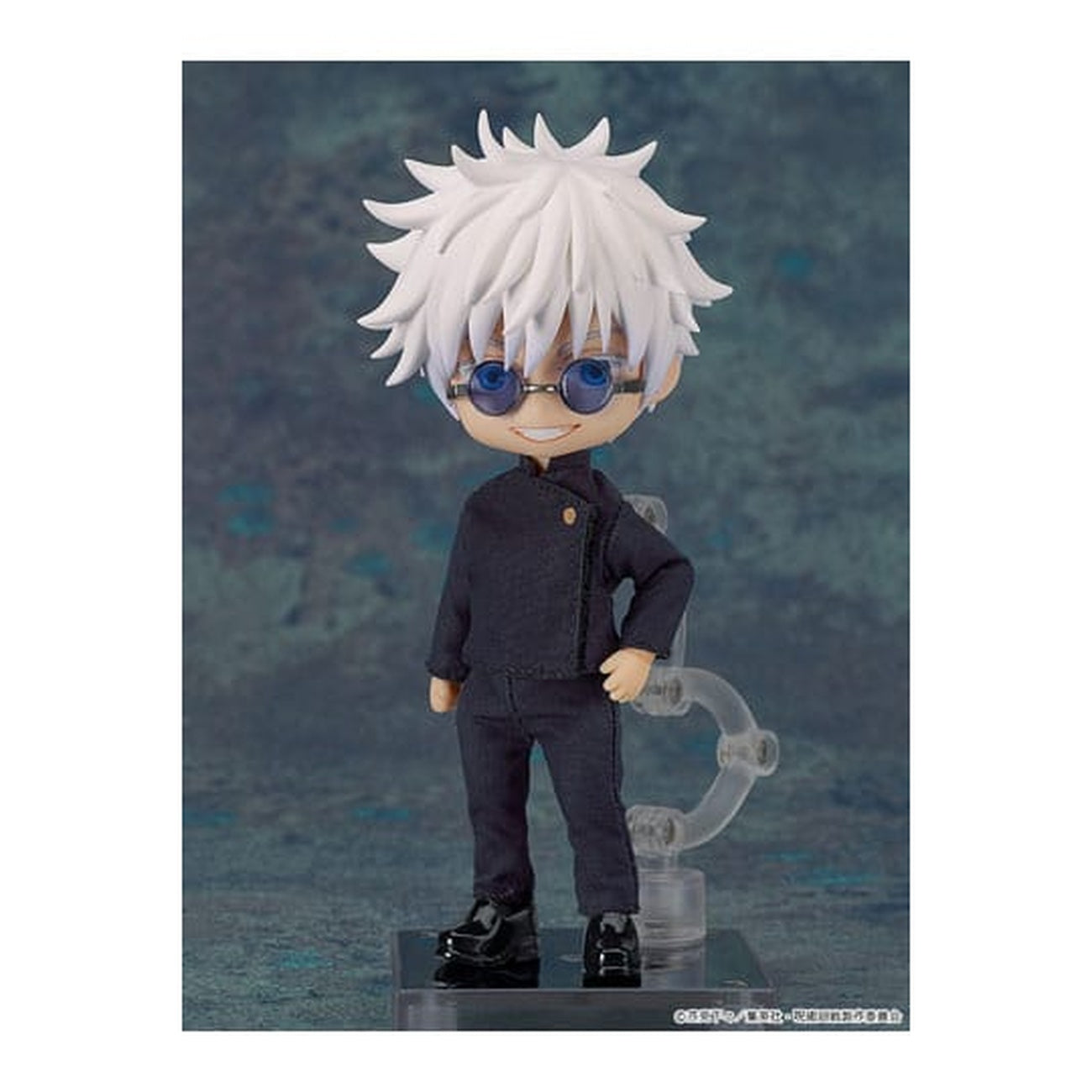Zdjęcie produktu Jujutsu Kaisen - Figurka akcji Nendoroid Doll Satoru Gojo Tokyo Jujutsu High School Version
