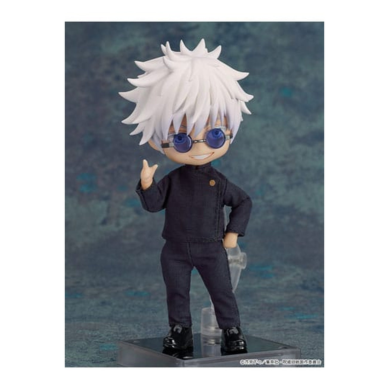 Zdjęcie produktu Jujutsu Kaisen - Figurka akcji Nendoroid Doll Satoru Gojo Tokyo Jujutsu High School Version