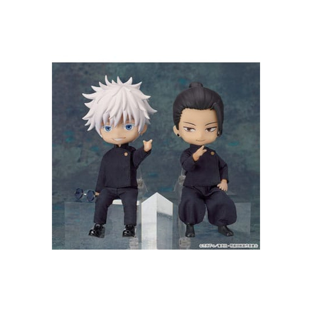 Zdjęcie produktu Jujutsu Kaisen - Figurka akcji Nendoroid Doll Satoru Gojo Tokyo Jujutsu High School Version