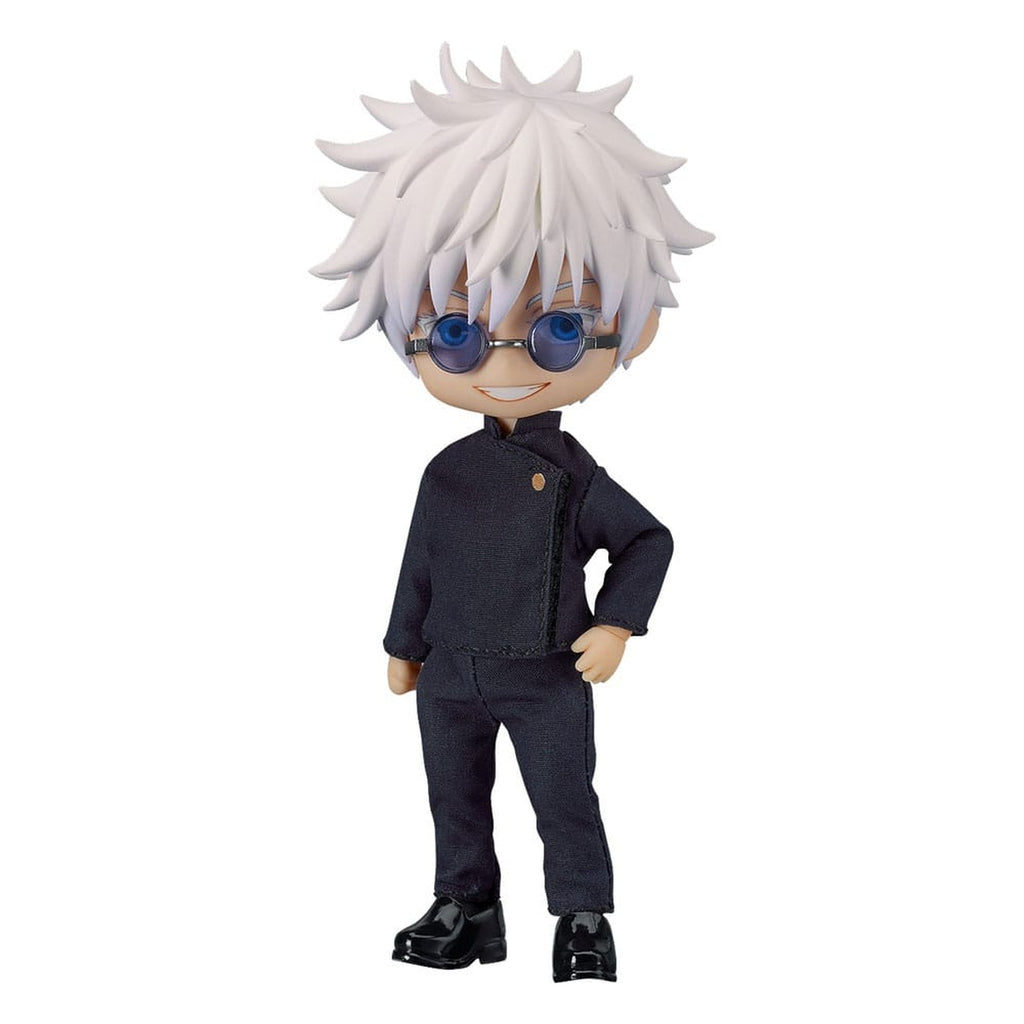 Zdjęcie produktu Jujutsu Kaisen - Figurka akcji Nendoroid Doll Satoru Gojo Tokyo Jujutsu High School Version