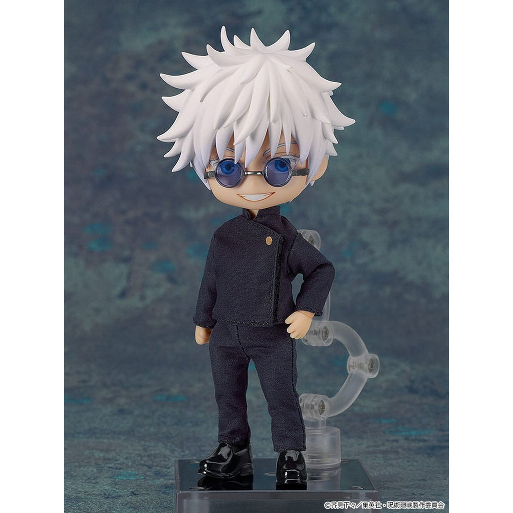 Zdjęcie produktu Jujutsu Kaisen - Figurka akcji Nendoroid Doll Satoru Gojo Tokyo Jujutsu High School Version