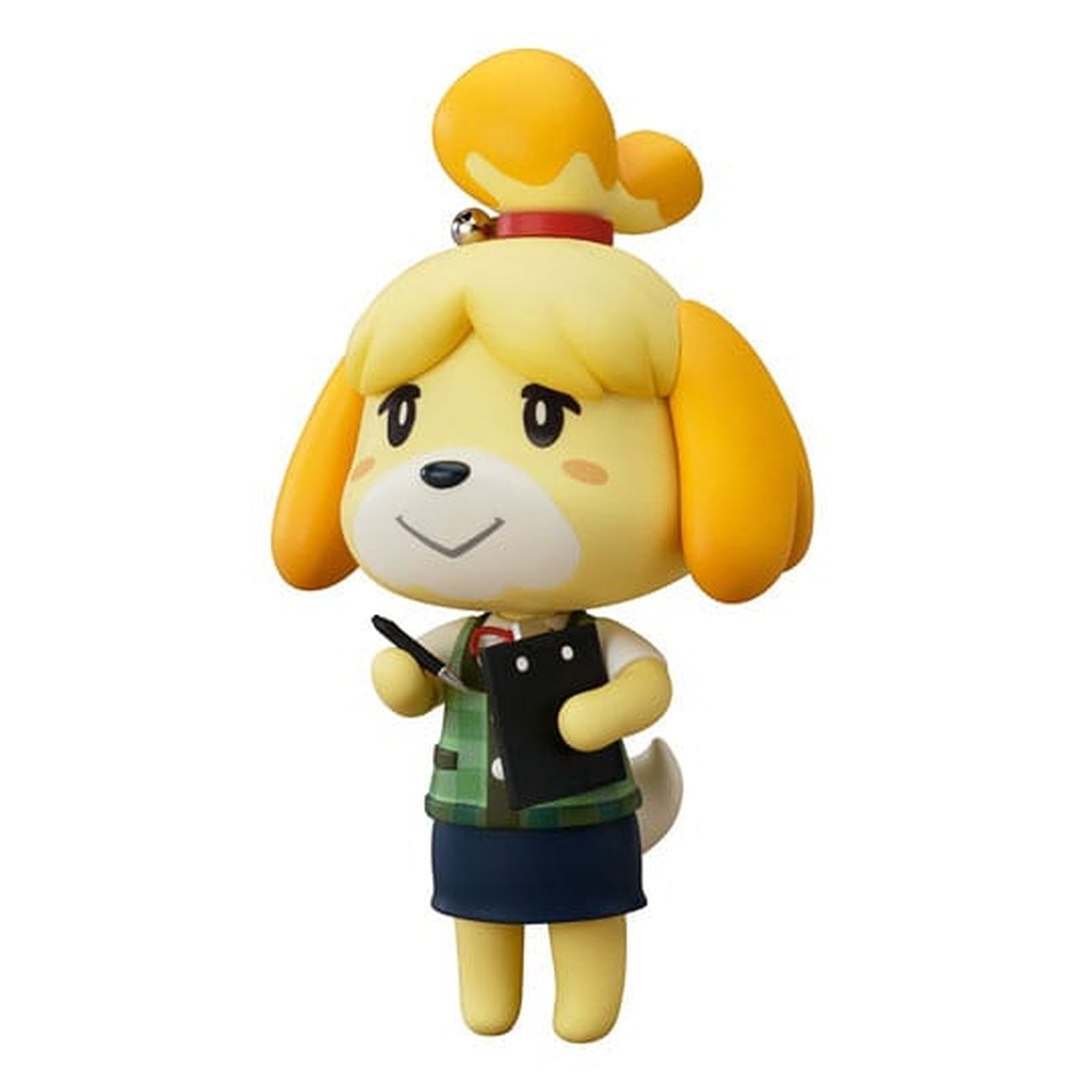 Zdjęcie produktu Animal Crossing New Leaf - Isabelle figurka Nendoroid z ruchomymi elementami
