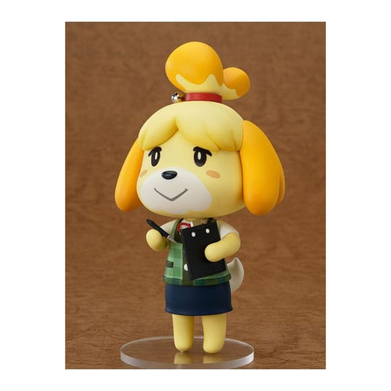 Zdjęcie produktu Animal Crossing New Leaf - Isabelle figurka Nendoroid z ruchomymi elementami