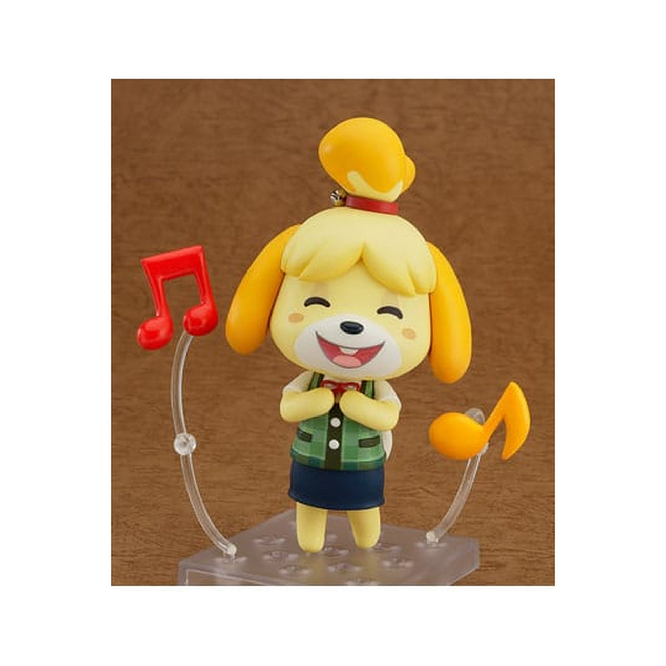 Zdjęcie produktu Animal Crossing New Leaf - Isabelle figurka Nendoroid z ruchomymi elementami