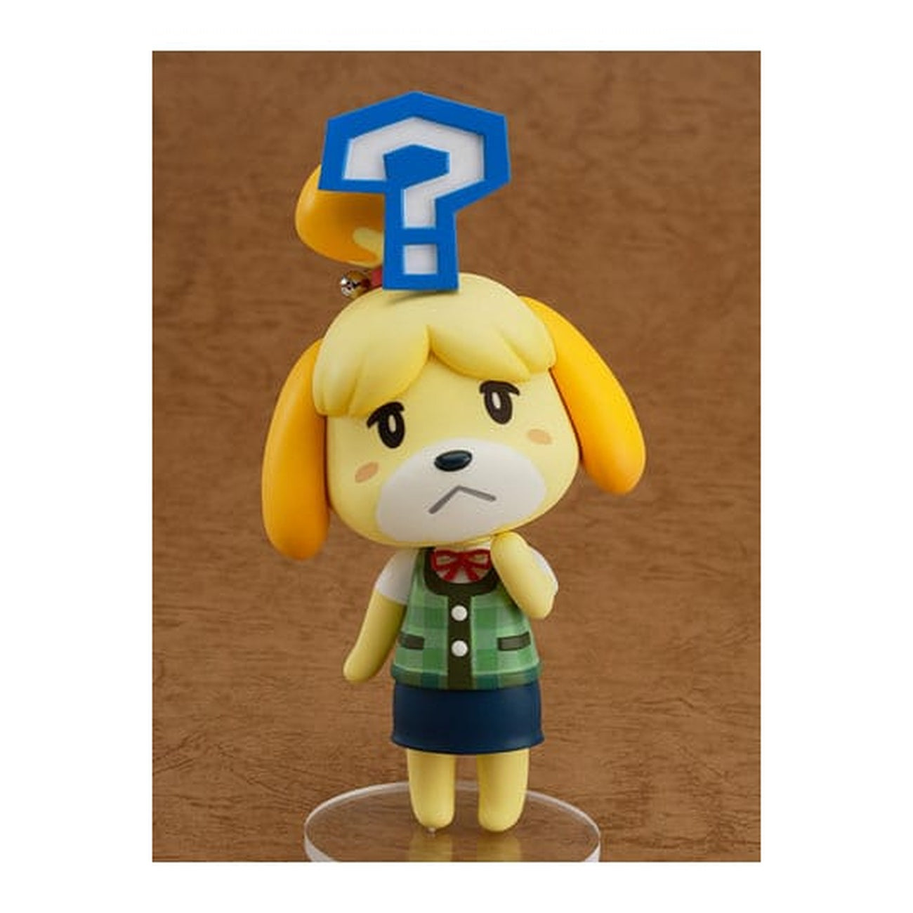 Zdjęcie produktu Animal Crossing New Leaf - Isabelle figurka Nendoroid z ruchomymi elementami