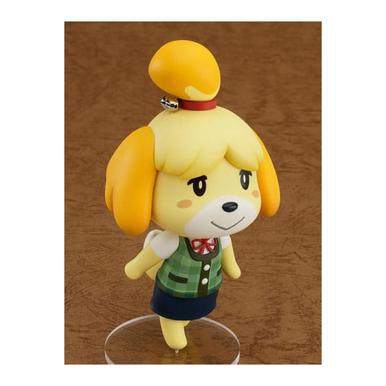 Zdjęcie produktu Animal Crossing New Leaf - Isabelle figurka Nendoroid z ruchomymi elementami