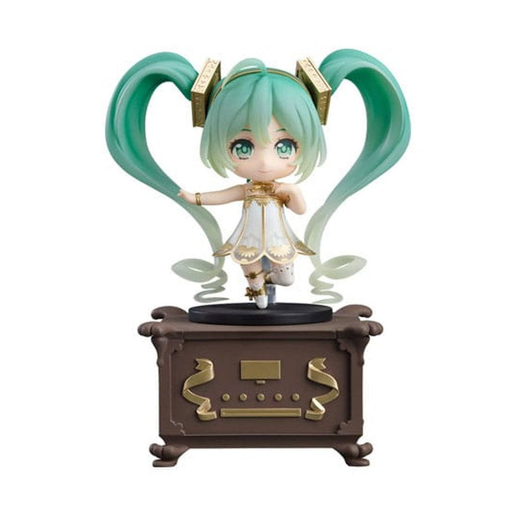 Zdjęcie produktu Figurka Nendoroid Miku Symphony 5th Anniversary – Hatsune Miku